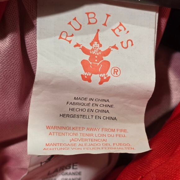 Rubies DC Comics Batman Deluxe Robin Muscle Chest Halloween Costume Kid Dress Up - Picture 8 of 13